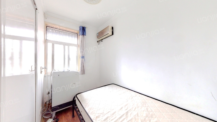 锁金村80号二手房实景图