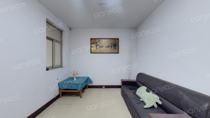 开元小区二手房实景图