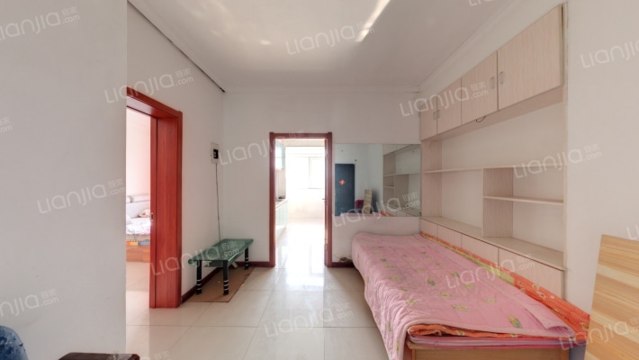 松山安居小区二手房实景图