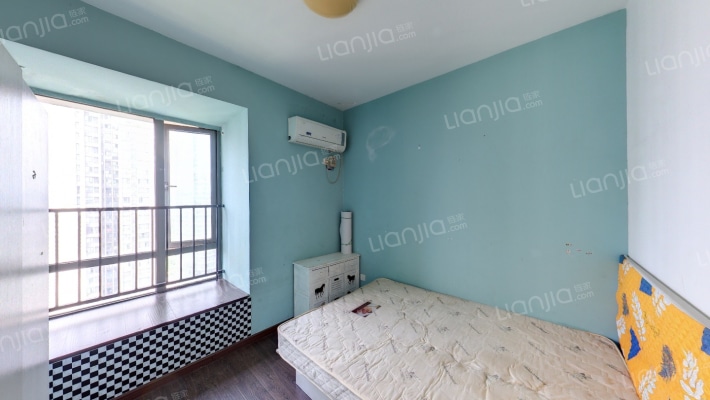 东原D7一期二手房实景图