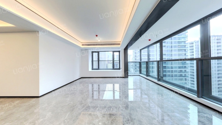 卓越天元二手房实景图