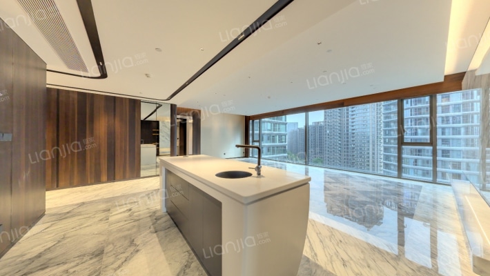 中家德玺尚座二手房实景图