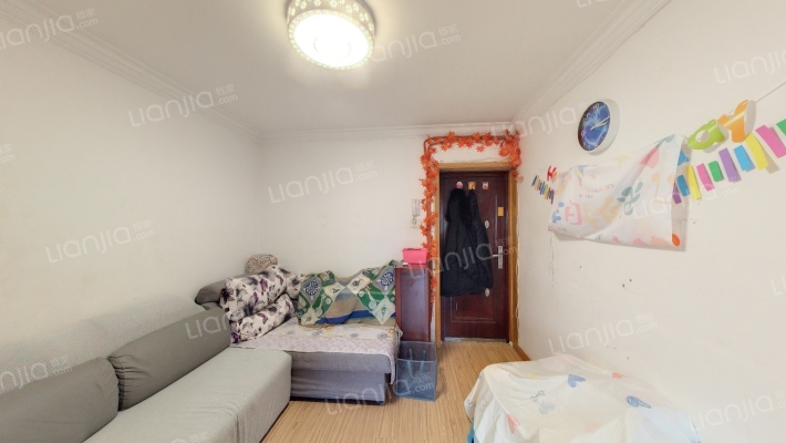 横江里二手房实景图