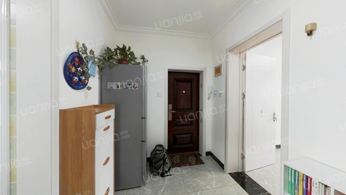 振德里(河北）二手房实景图