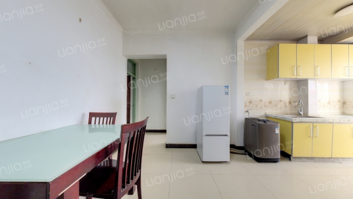 燕平家园二手房实景图