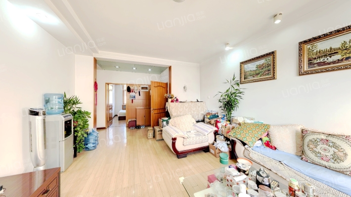 66393部队干休所二手房实景图