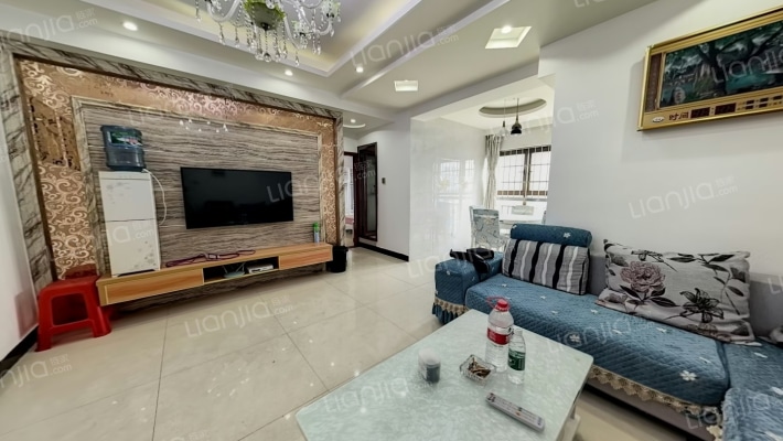 步步高广场二手房实景图