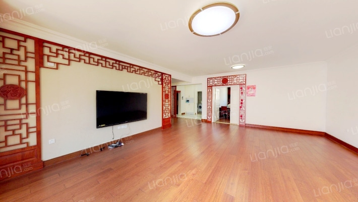 丰源海景二手房实景图