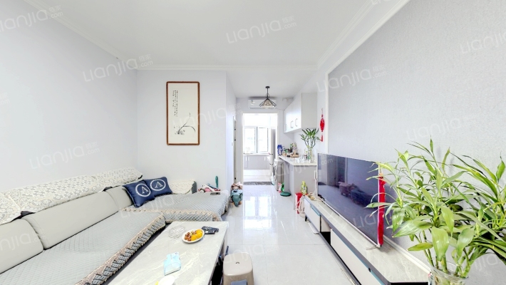 康泰园二手房实景图