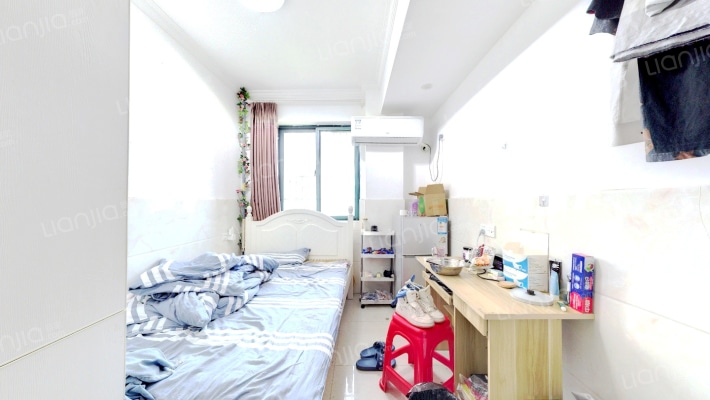 福鼎家园二手房实景图