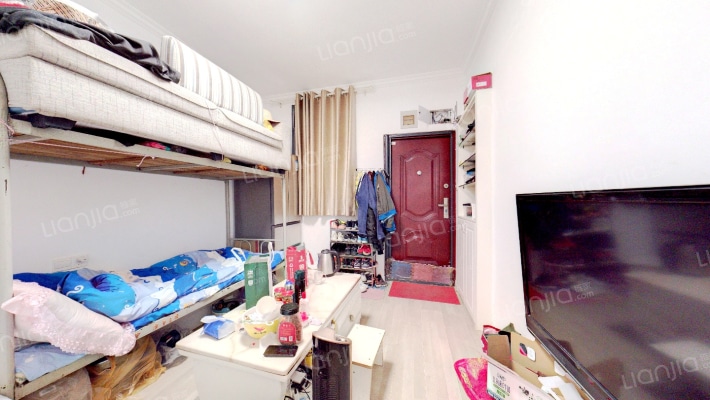 涵三宫13号二手房实景图