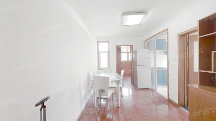 北京西路10号二手房实景图