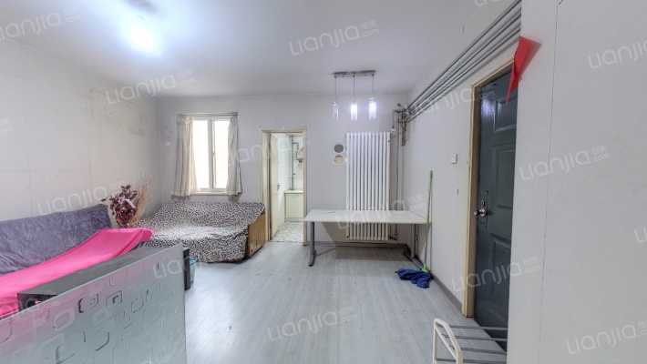 紫竹小区二手房实景图