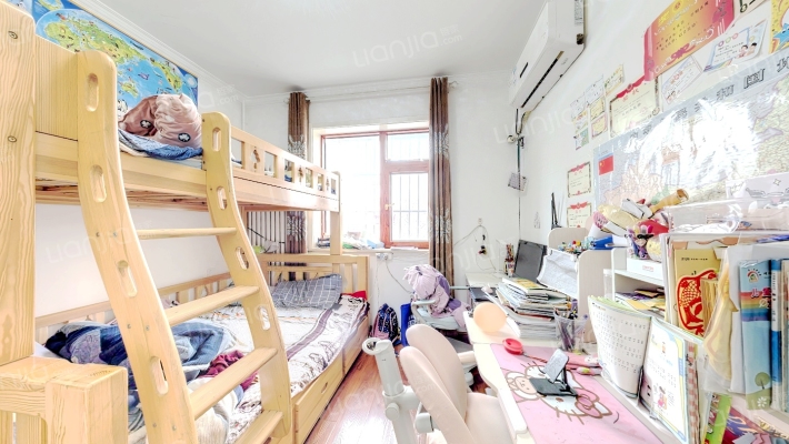 河南省测绘局家属院二手房实景图