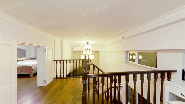 亿达软景中心二手房实景图