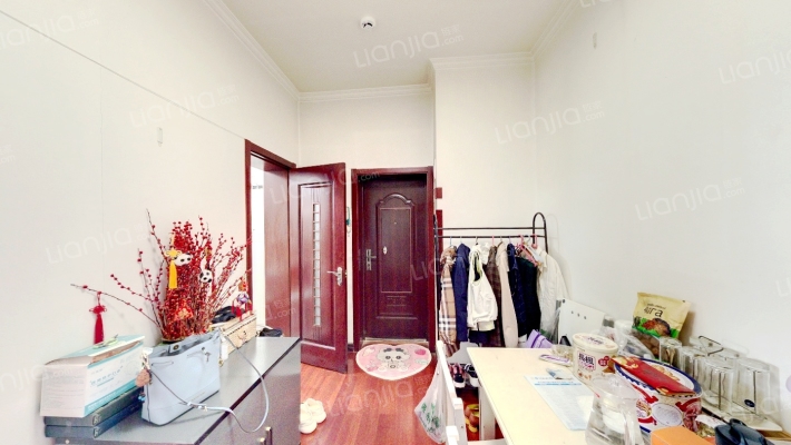 文化西路8号院二手房实景图