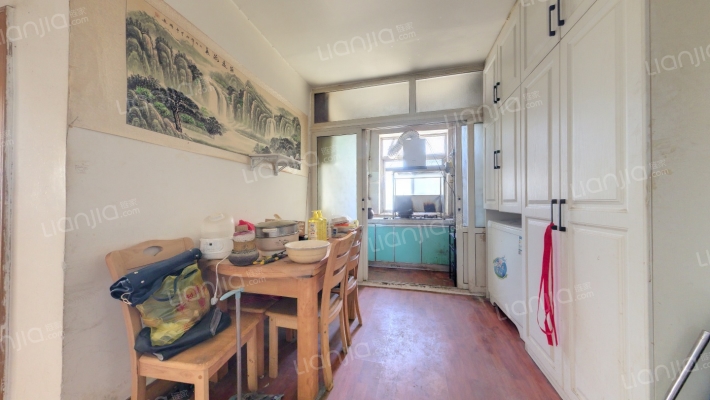 昊天大街17号院二手房实景图