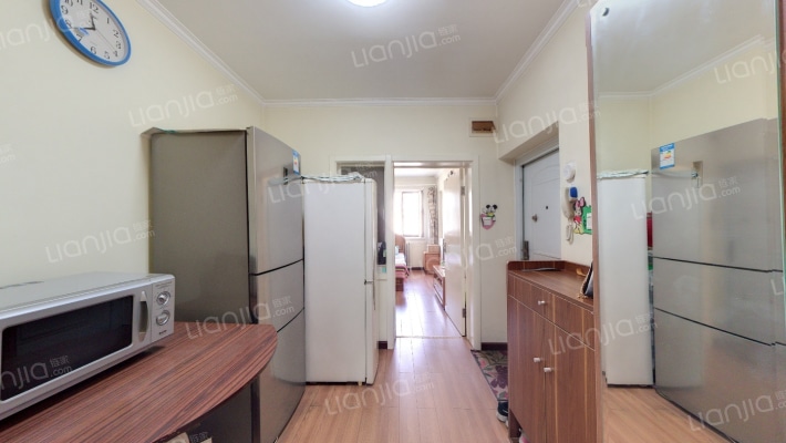 罗贤胡同二手房实景图