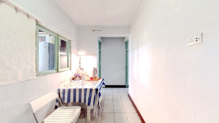 紫云里社区二手房实景图