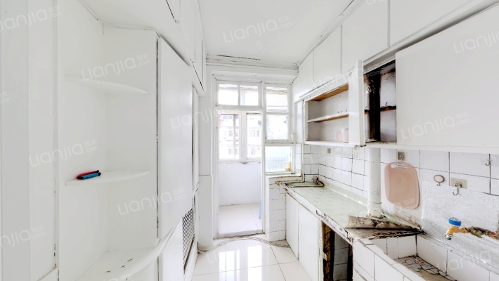 尖山街二手房实景图