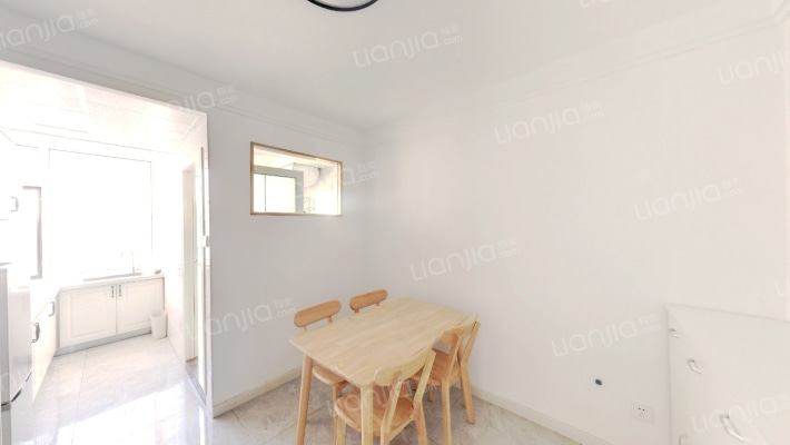 火电小区二手房实景图