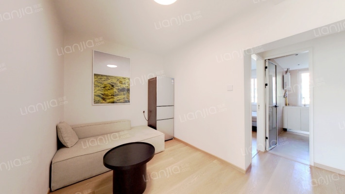 甜水园东里二手房实景图