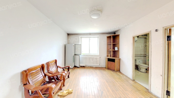 三洞桥小区二手房实景图