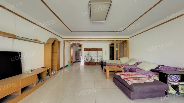 枫叶苑南区二手房实景图