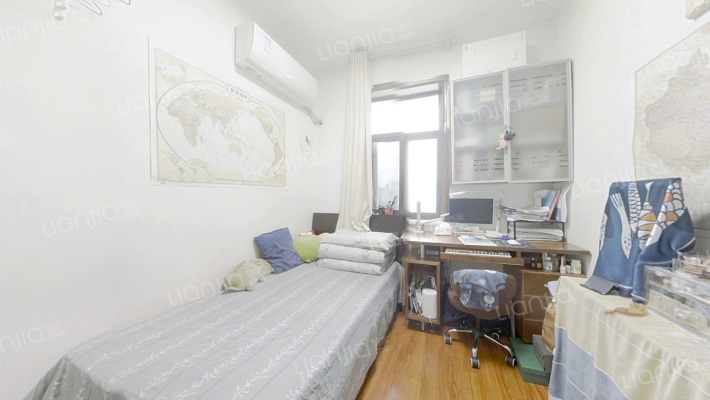 百子亭后二手房实景图