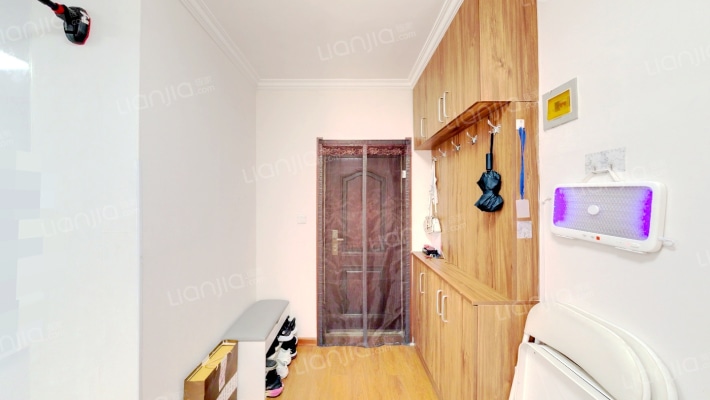 市纺织机械厂宿舍二手房实景图