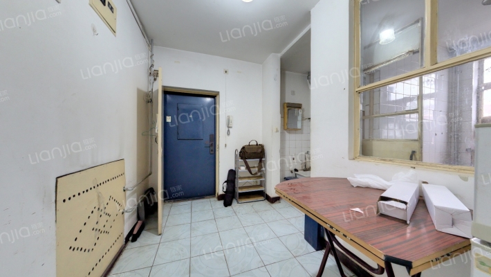 羊耳峪里二手房实景图