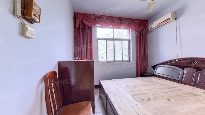 一棉家属院二手房实景图