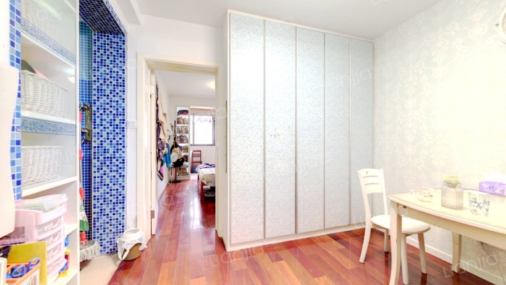 宁工新寓一村二手房实景图