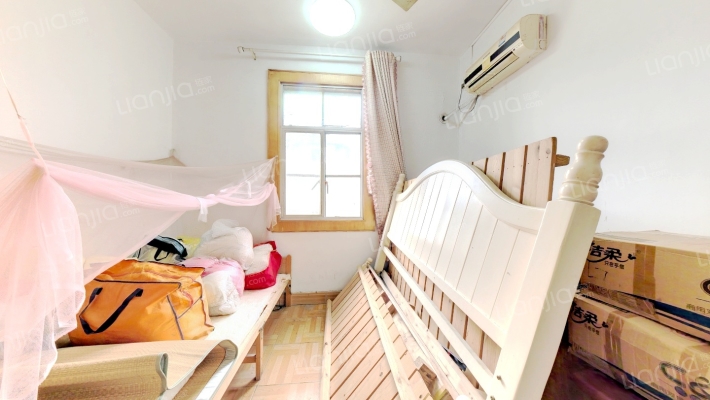 北秀村二手房实景图