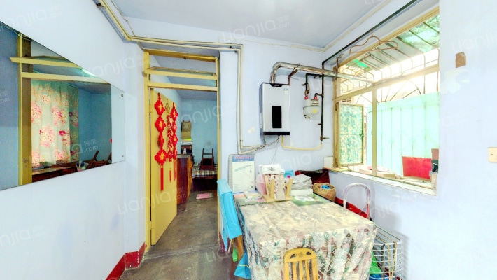 小关庙街33号二手房实景图