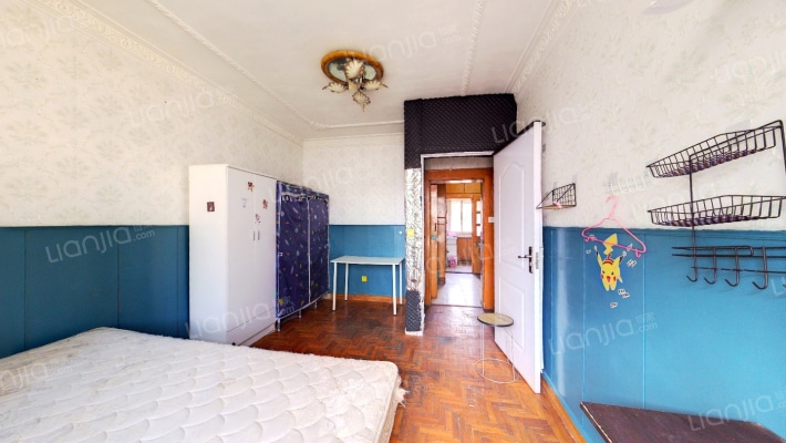 尚书村二手房实景图