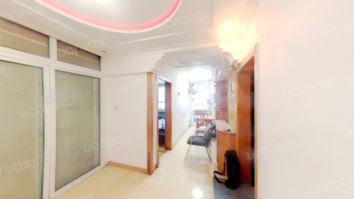 丽江花园二手房实景图