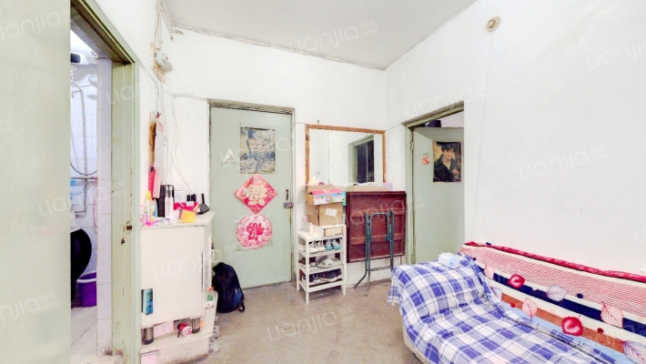 高家园三区二手房实景图