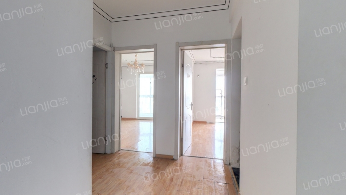 福基旭东新城二手房实景图