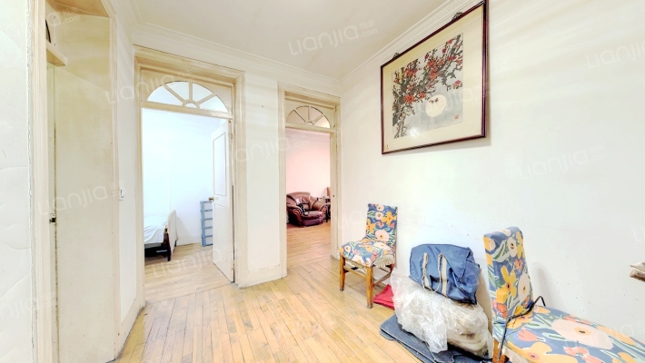 兴安路26、28号二手房实景图