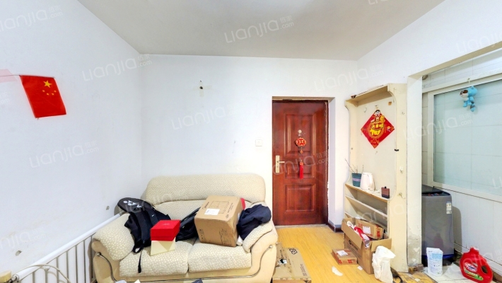 东舍坊西居二手房实景图