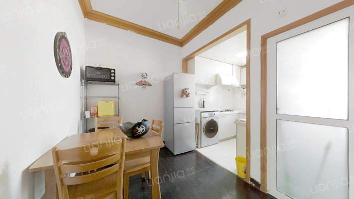 昆仑路二手房实景图