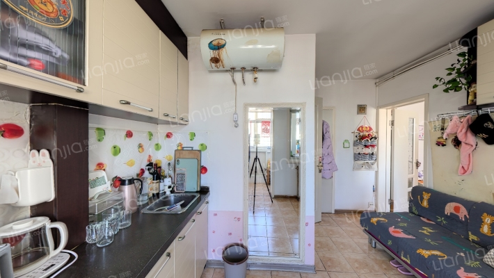 三育里二手房实景图