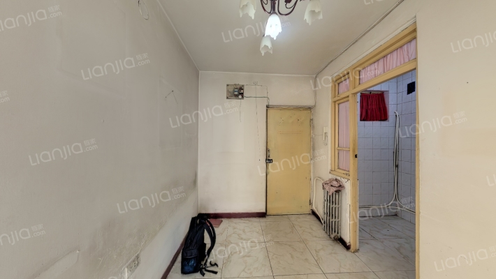 临营东里二手房实景图