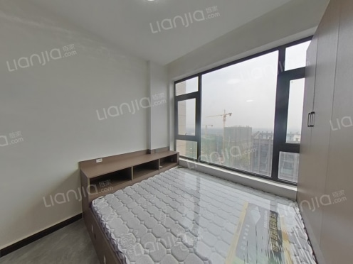 整租·时代金府 1室0厅 东南