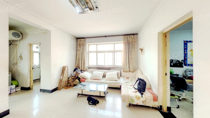 南苑小区二手房实景图