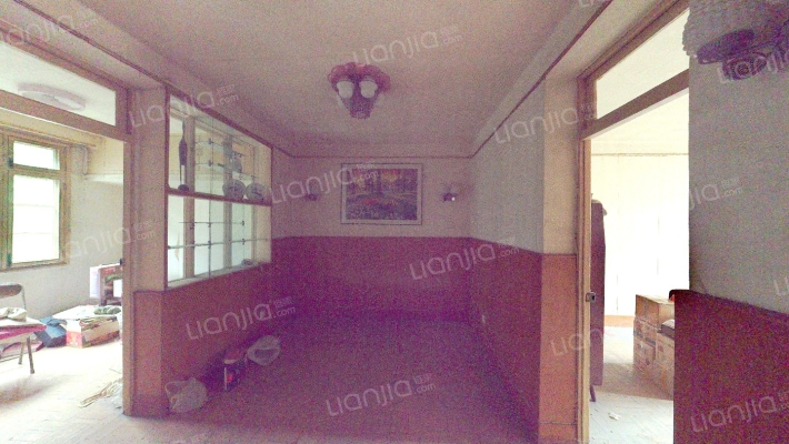 淠河路81号二手房实景图