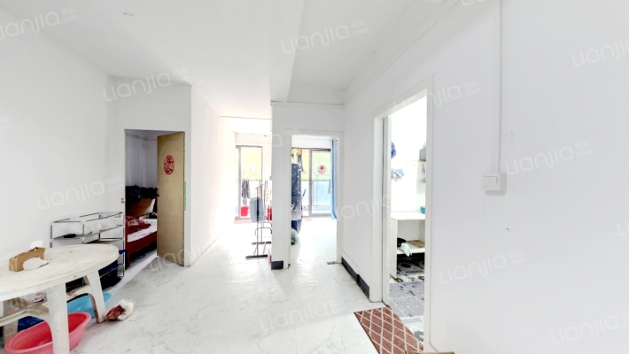 中旅宁宸院二手房实景图