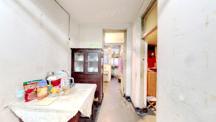 电视机厂宿舍（光明路）二手房实景图