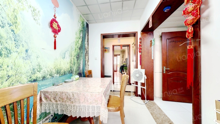 北东瓜市二手房实景图